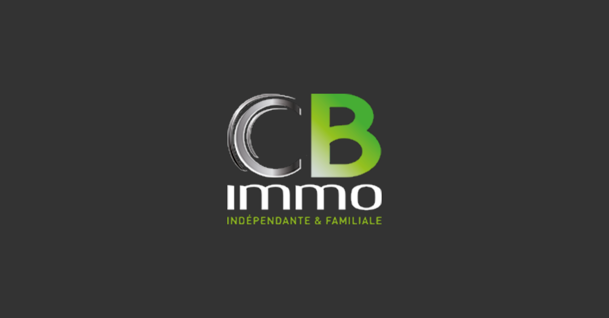 Logo de l'agence C B Immo