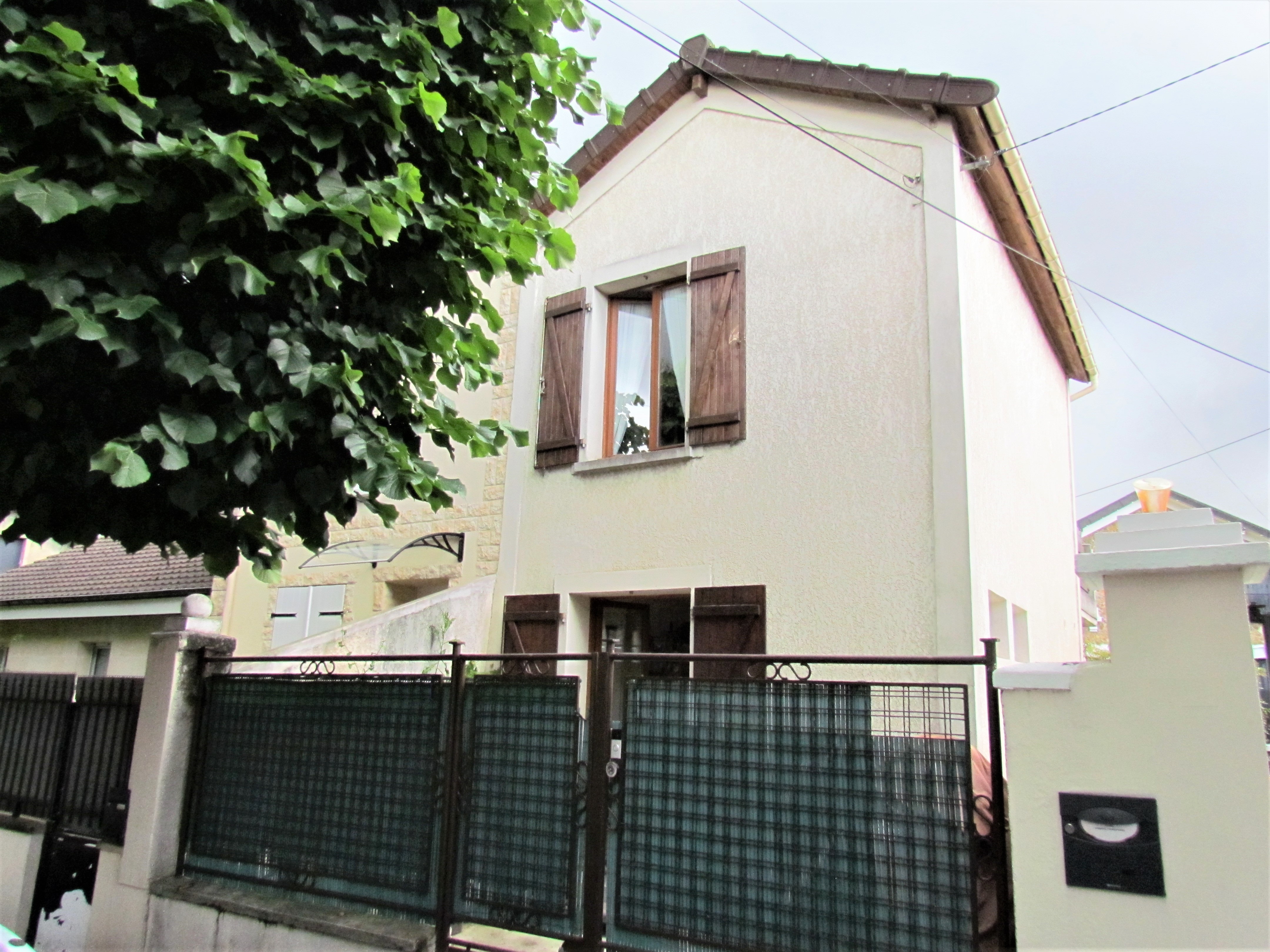 vente EXCLUSIF! CHAMPIGNY SUR MARNE Quartier